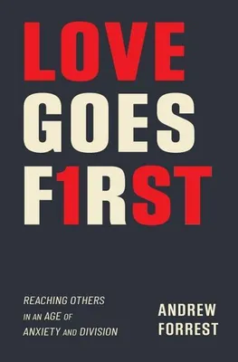 Produktbild von The Love Goes First