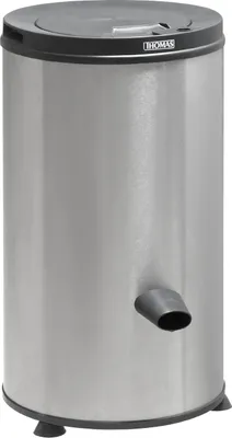 Produktbild von Thomas Centri 776 Sek - 4,5 kg - 2800 RPM - 5 min - Edelstahl - Edelstahl - 350 W