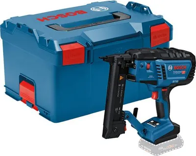 Produktbild von Akku-Holzklammerer GTH 18V-38 M in L-BOXX