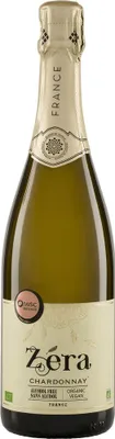 Produktbild von Zera Chardonnay Effervescent Alkoholfrei - Pierre Chavin