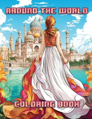 Produktbild von Around the World