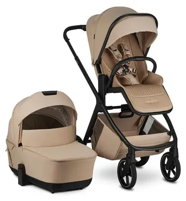 Produktbild von easywalker Easywalker Zoey Almond Taupe
