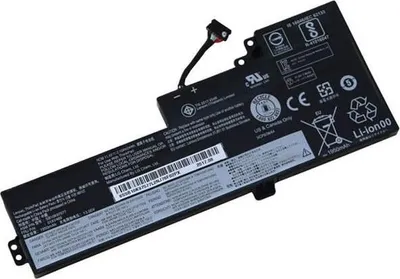 Immagine prodotto di Batteria originale per FRU01AV419