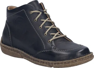 Produktbild von JOSEF SEIBEL Neele 01 | Stiefelette für Damen | Schwarz