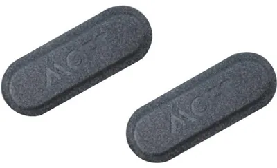 Image de 2 supports magnétiques autocollants pour téléphone/tablette
