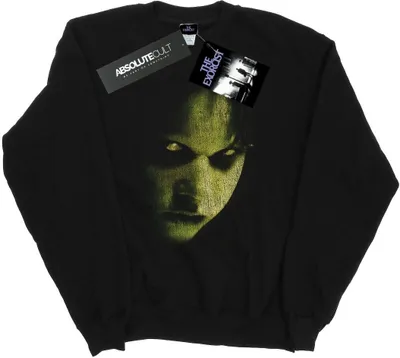 Produktbild von The Exorcist - Sweatshirt für Herren BI23031 (XL) (Schwarz)