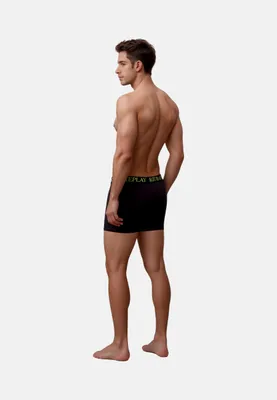 Produktbild von Replay Unterhose Trunks 2er Pack