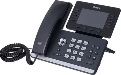 Zdjęcie produktu dla Yealink SIP-T54W