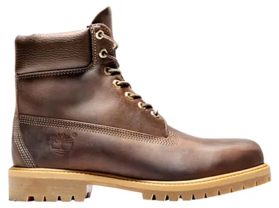 Obrázok produktu pre Pánske topánky Timberland, model Authentic Premium Warm, hnedé, kód produktu TB127097214