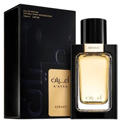 Zdjęcie produktu dla Ayan - EDP