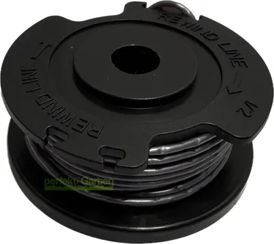 Produktbild von Fadenspule für Bosch EasyGrassCut 18V-230 18V-26 18V-260 / F016800569 Motorsense