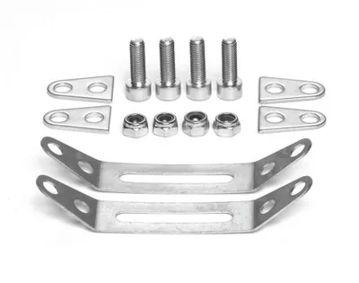Produktbild von Tubus Tubus Schellen-Adapterset 16Mm Durchmesser
