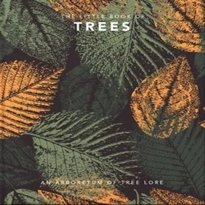 Image de The Little Book of Trees