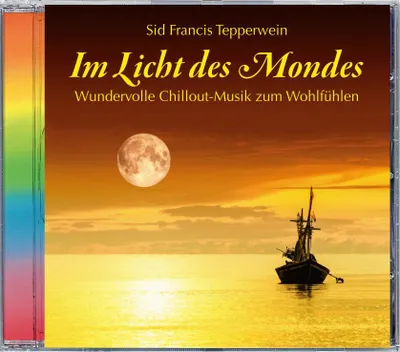 Produktbild von Im Licht des Mondes