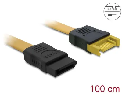 Obrázek produktu pro DeLOCK 82666, 0,1 m, Samec/samice