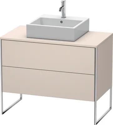 Produktbild von DURAVIT XS492108383 XSquare KWTU bds 1000x548x778mm,