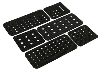 Produktbild von Dakine Front Foot Surf 2.0 Traktionspad One Size