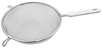 Zdjęcie produktu dla Durszlak 18 cm FACKELMANN