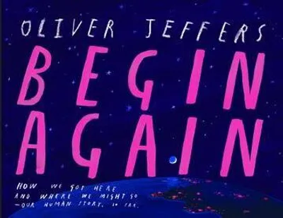 Produktbild von Begin Again