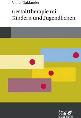 Zdjęcie produktu dla Gestalttherapie mit Kindern und Jugendlichen