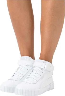 Produktbild von Puma Sneakers 385851-02 in White color size 38