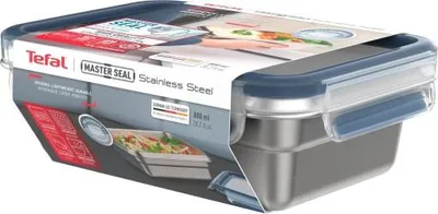 Zdjęcie produktu dla Pojemnik Stalowy Masterseal 0,8 litra