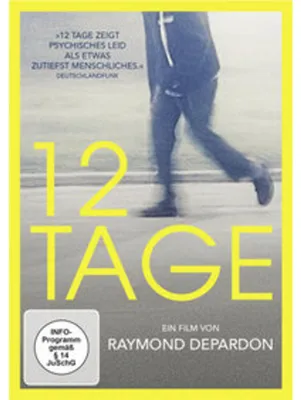 Produktbild von 12 Tage