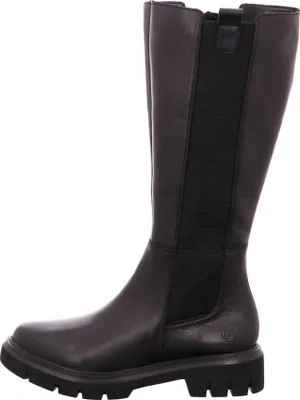 Produktbild von Remonte Klassische Stiefel Damen 32303930353933 Schwarz 36 EU