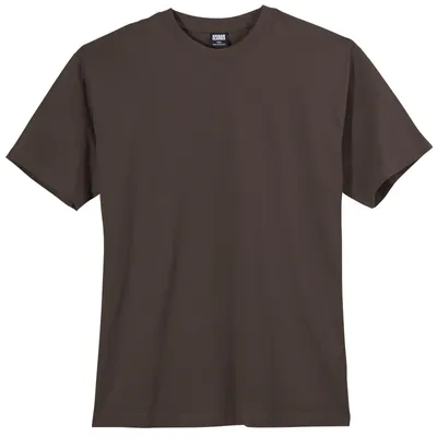 Produktbild von Urban Classics T-Shirt XXL braun Tall Tee