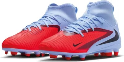 Produktbild von Nike Phantom 6 High Club FG/MG Junior