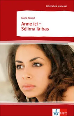 Produktbild von Anne ici - Sélima là-bas