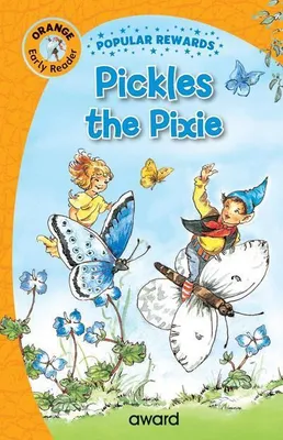 Productafbeelding van Pickles the Pixie