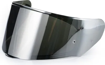 Produktbild von Iridium Silber Visier LS2 für FF353 RAPID II und FF800 STORM II Helme