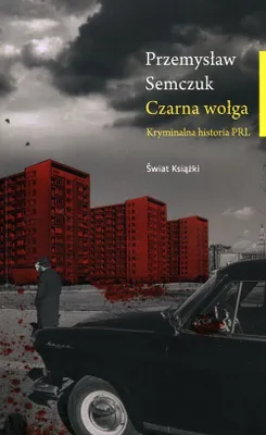 Zdjęcie produktu dla Czarna wolga
