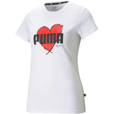 Image de T-shirt Puma 58789702