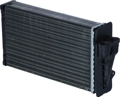 Productafbeelding van Warmtewisselaar, interieurverwarming