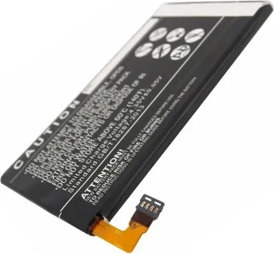 Produktbild von Akku passend für den Motorola EG30 Akku, SNN5916A, Motorola Droid Razr I