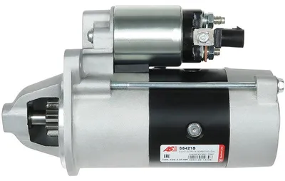 Produktbild von Cherokee 2.5 CRD [HR425] 01/2001-12/2008