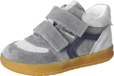 Produktbild von Ricosta Klettschuhe Kinder 32313034393332 Grau 26 EU