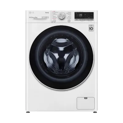 Produktbild von LG 8 kg Waschmaschine V7W800A 1.400 U/Min