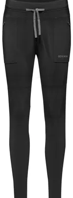 Produktbild von GORE WEAR Everyday Track Damen Lauf-Hose, Bequeme Trainingshose für kühles Wette
