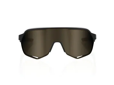 Produktbild von 100% S2, Erwachsener, Unisex, Kette, Umwicklung, Halbe Einfassung, Polycarbonat (PC)