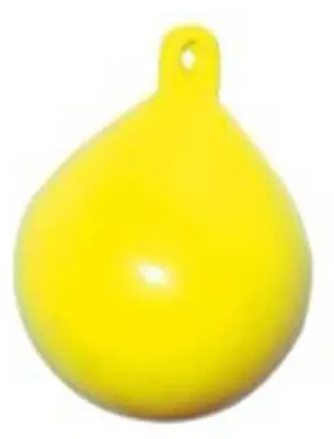 Obrázek produktu pro Majoni Marker Buoy Yellow 21 cm