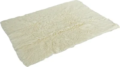 Produktbild von Athen Flokati ca 120 x 120 cm