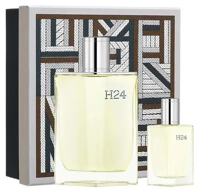 Zdjęcie produktu dla Hermès Hermes Paris 24h Woda toaletowa 100 ml Spray Miniatura 12 5 ml
