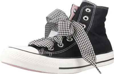 Immagine prodotto di Sneakers Del Marchio Converse Del Modello Chuck Taylor All Star Nero