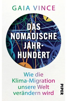 Immagine prodotto di Das nomadische Jahrhundert