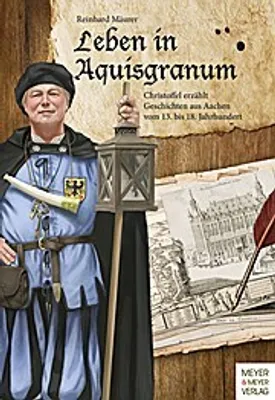 Produktbild von Leben in Aquisgranum