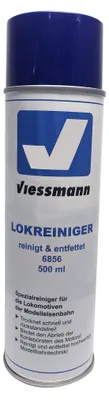 Produktbild von Viessmann 6856 - Lokreiniger, 500 ml  - Neu