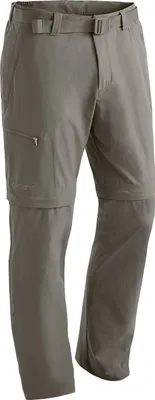 Produktbild von T-Zipp-Off Funktionshose Tajo  Farbe:Teak Größe:58